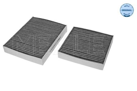 Filtr powietrza kabinowy MEYLE 11-123200008/S CUK21000-2