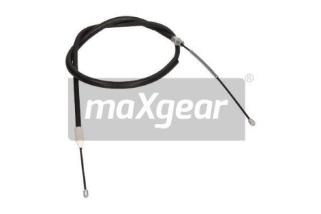 Linka hamulca MAXGEAR 32-0384 7700424929