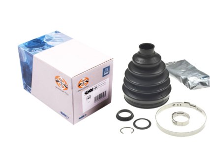 Osłona przegubu LÖBRO 306330 3B0407285B