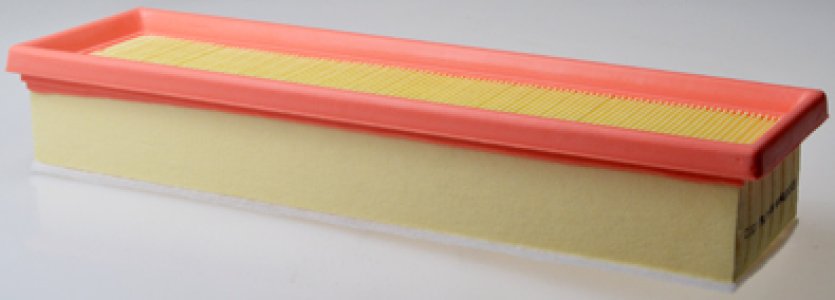 Filtr powietrza DENCKERMANN A141769 165469466R