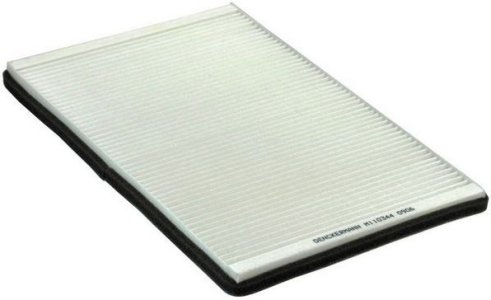 Filtr kabinowy DENCKERMANN M110344 CU3032