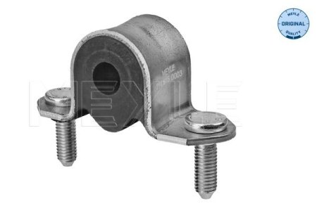 PODUSZKA STABILIZATORA FIAT ZEWN NA 2 ŚRUBY