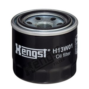 Filtr oleju HENGST FILTER H13W01 W81180