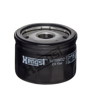 Filtr oleju HENGST FILTER H11W02 W753