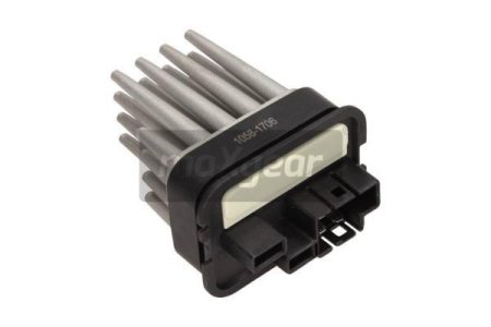 REZYSTOR NAWIEWU OPEL