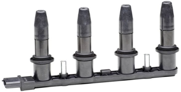 Cewka zapłonowa HELLA 5DA 193 175-331 1208021