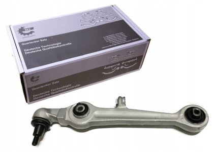 Wahacz dolny SKV GERMANY 04SKV110 4D0407151A