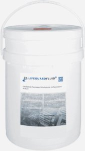 OLEJ PRZEKŁADNIOWY ZF LIFEGUARDFLUID 6  20L