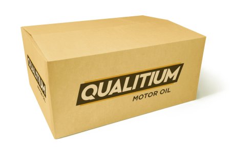 Olej Syntetyczny QUALITIUM OL217 PROTEC 5W-30 1L QA