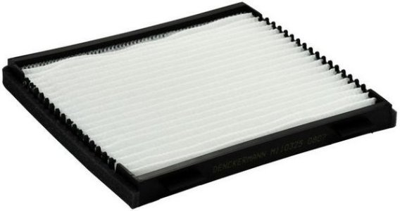 Filtr kabinowy DENCKERMANN M110325 CU2137