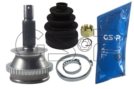 Przegub napędowy GSP 824029 620HH02