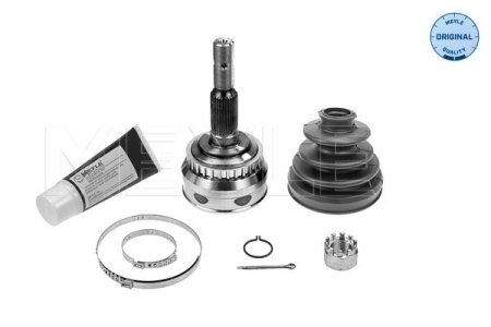 PRZEGUB NAPĘDOWY KPL. OPEL