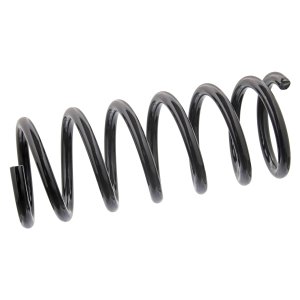 Sprężyna zawieszenia tył FEBI 47248 1509835