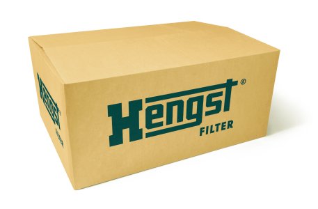 Filtr oleju HENGST E825H D265 HU7001X