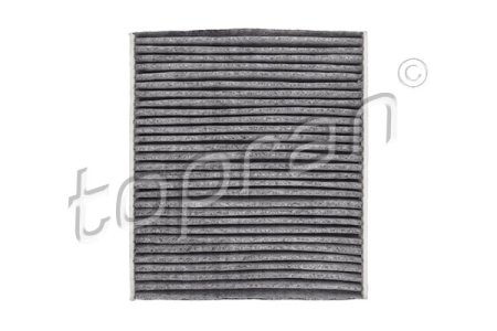 Filtr kabinowy TOPRAN 302 078 CUK2440