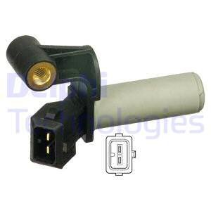 CZUJNIK POŁOŻENIA WAŁU KORBOWEGO FORD