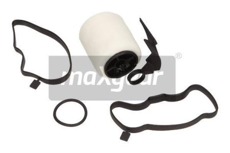 Zawór odpowietrzenia skrzyni korbowej MAXGEAR 18-0407 