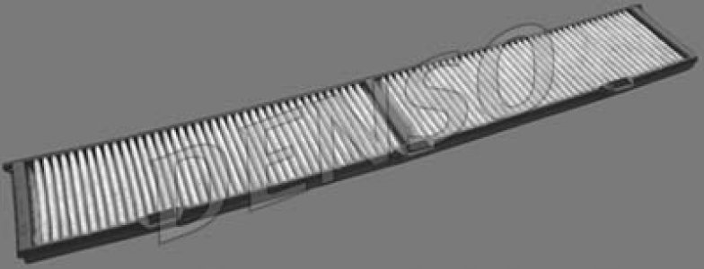 Filtr powietrza kabinowy DENSO DCF450K CUK2422