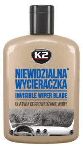 K2 K510 NIEWIDZIALNA WYCIERACZKA 200ML Płyn