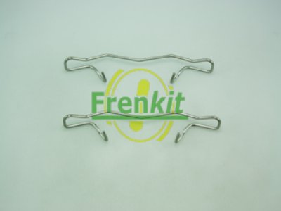 Zestaw do klocków hamulcowych FRENKIT 901755 33409900