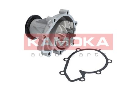 POMPA WODY KAMOKA T0184 6052000820 MERCEDES KLASA C (W202) 95-01