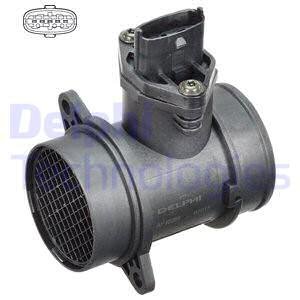 PRZEPŁYWOMIERZ POWIETRZA HYUNDAI