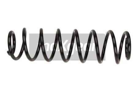 Sprężyna zawieszenia tył MAXGEAR 60-0421 6Q0511115K