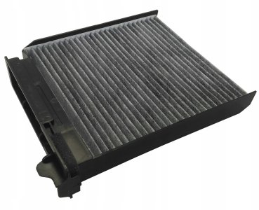 Filtr kabinowy węglowy DENCKERMANN M110607K CUK1829