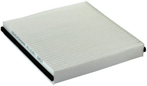 Filtr kabinowy DENCKERMANN M110351 CU2149