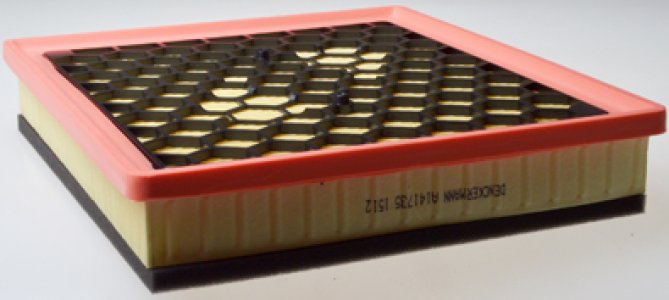Filtr powietrza DENCKERMANN A141735 C29012