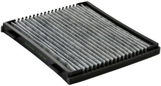 Filtr kabinowy DENCKERMANN M110328 CU2137