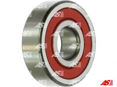 Łożysko ntn AS-PL ABE9006 (NTN) 97482