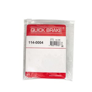 Reperaturka zacisku hamulcowego QUICK BRAKE 114-0004 1J0698671