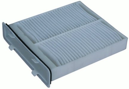 Filtr kabinowy DENCKERMANN M110809 CU21004