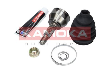 Przegub napędowy zewnętrzny KAMOKA 6148 1148219