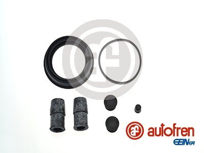 REPERATURKA ZACISKU HAMULCA AUTOFREN SEINSA D4394 1605097 PRZÓD 60MM ATE BMW/OPEL