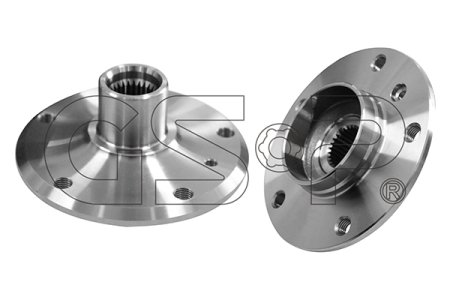 Piasta koła tył GSP 9427008 33411093567