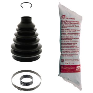 Osłona przegubu FEBI BILSTEIN 49881 7700114918