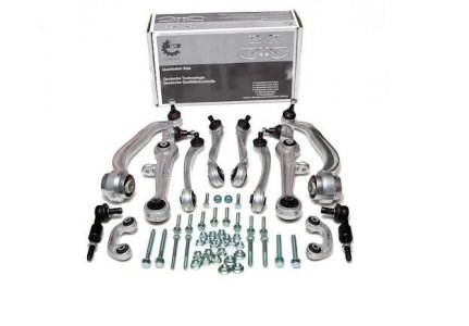 Wahacze zestaw SKV GERMANY 04SKV100 8D0498998