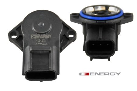 CZUJNIK PRZEPUSTNICY FORD FOCUS, FIESTA, MONDEO