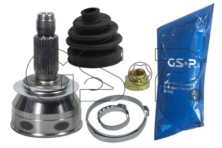 PRZEGUB NAPĘDOWY KPL. SUBARU