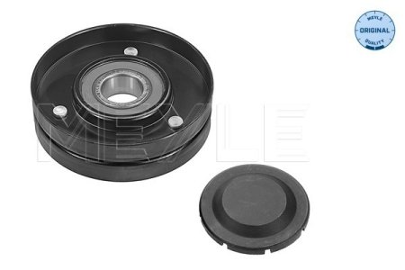 ROLKA NAPINACZA PASKA VW AUDI