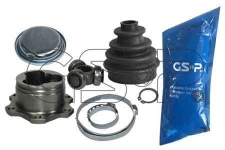 PRZEGUB NAPĘDOWY KPL. SKODA