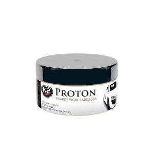 WOSK K2 G040 PROTON PERMANENTNY TWARDY WOSK CARNAUBA 200G