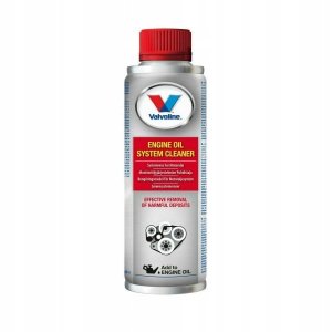 Środek do płukania silnika 300 ML VALVOLINE 882780 płukanka silnika