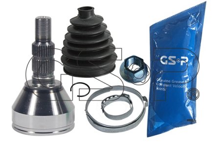 Przegub napędowy GSP 899023 1603275