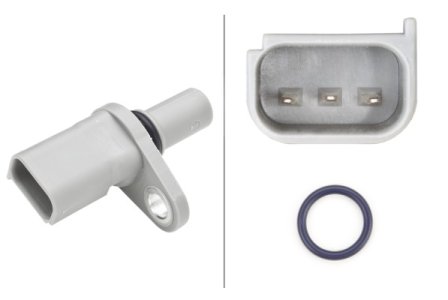 Czujnik położenia wałka rozrządu HELLA 6PU 009 121-681 1219993