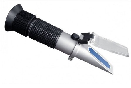 TESTER PŁYNU CHŁODNICZEGO