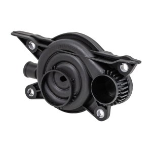 ODPOWIETRZENIE SKRZYNI KORBOWEJ MERCEDES