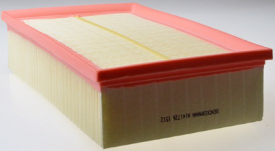 Filtr powietrza DENCKERMANN A141726 C30005